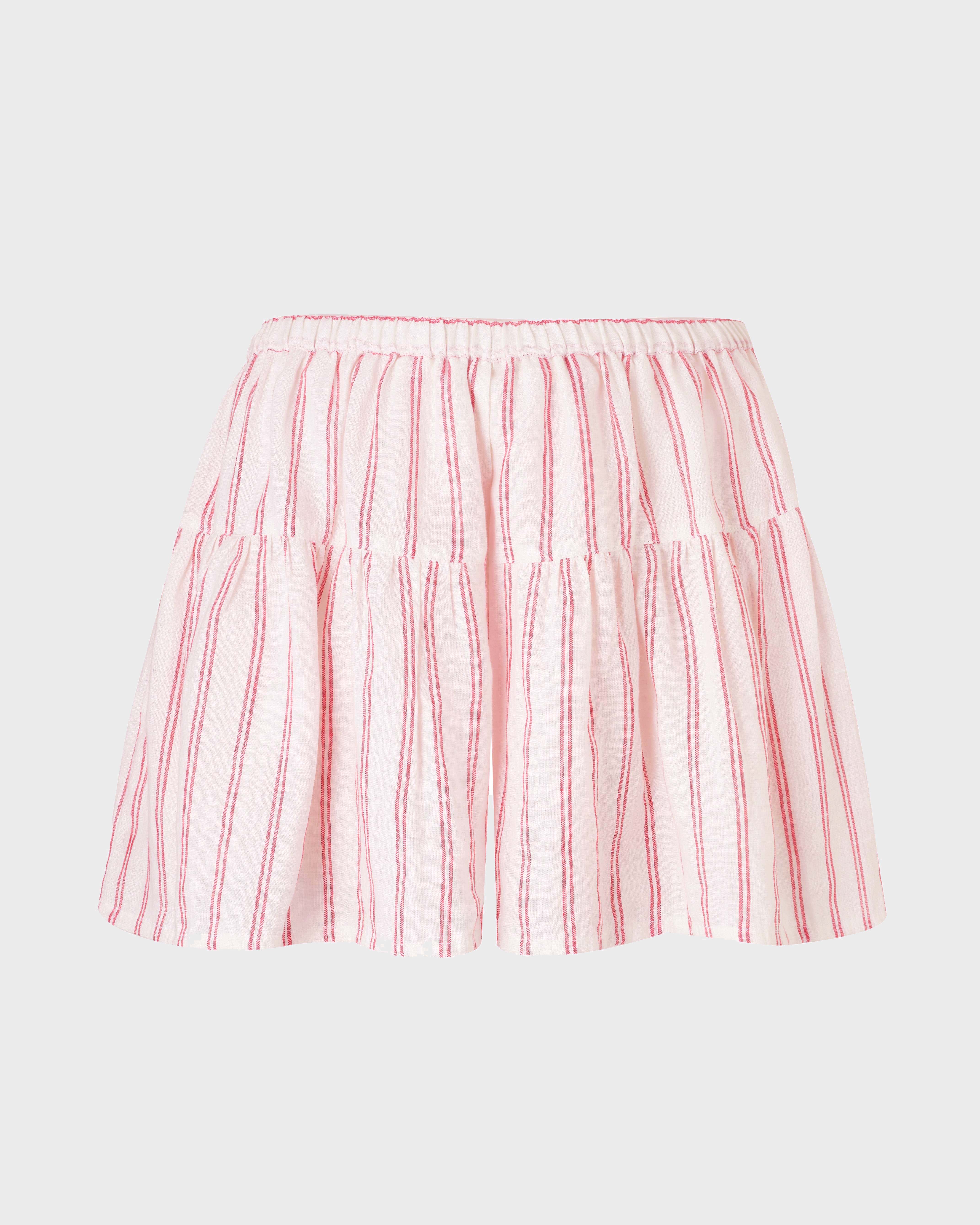 The Benny Short
