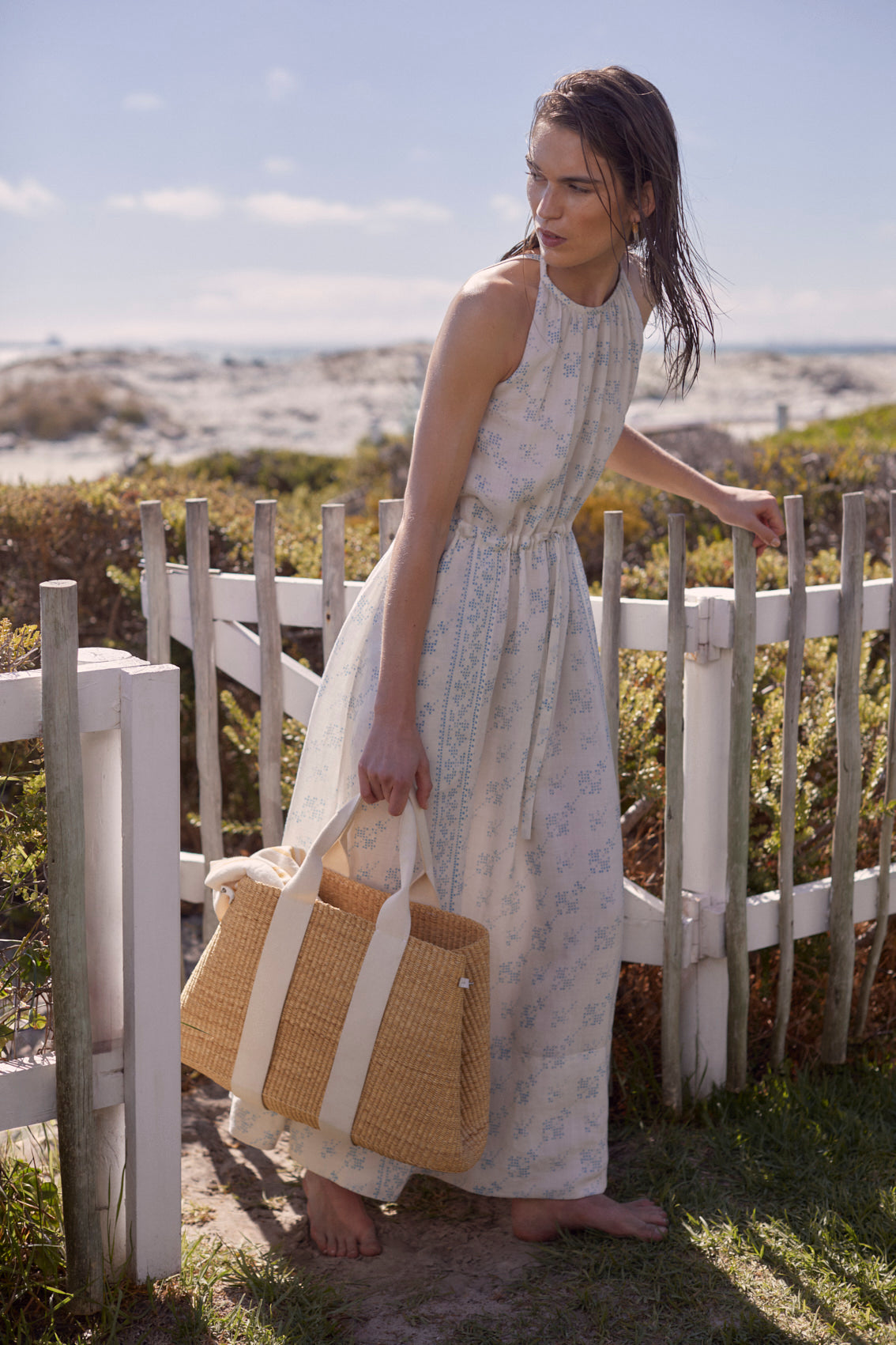 The Marte Dress
