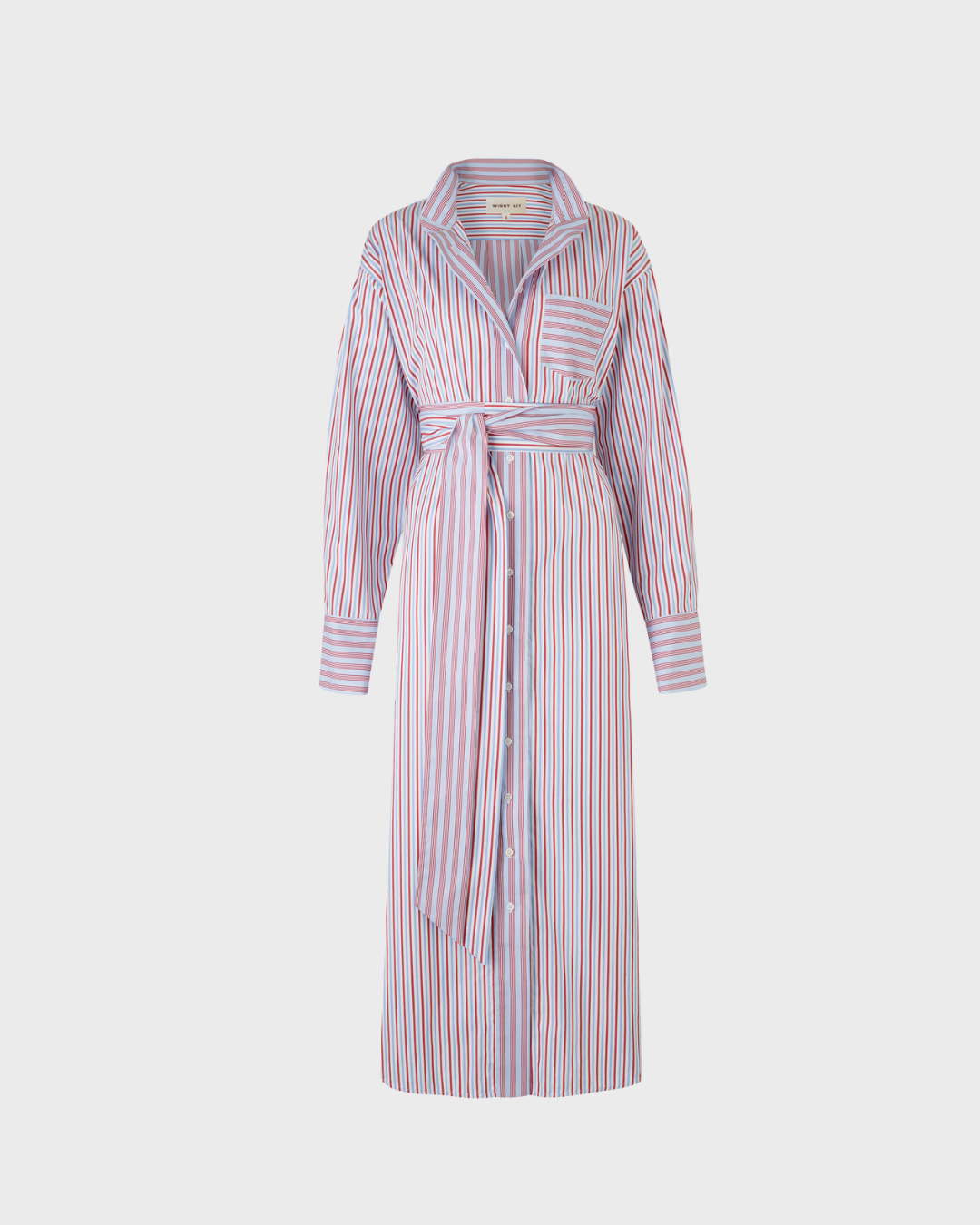 The Jem Shirt Dress