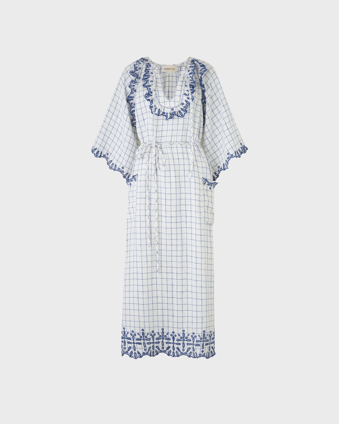 The Rita Dress