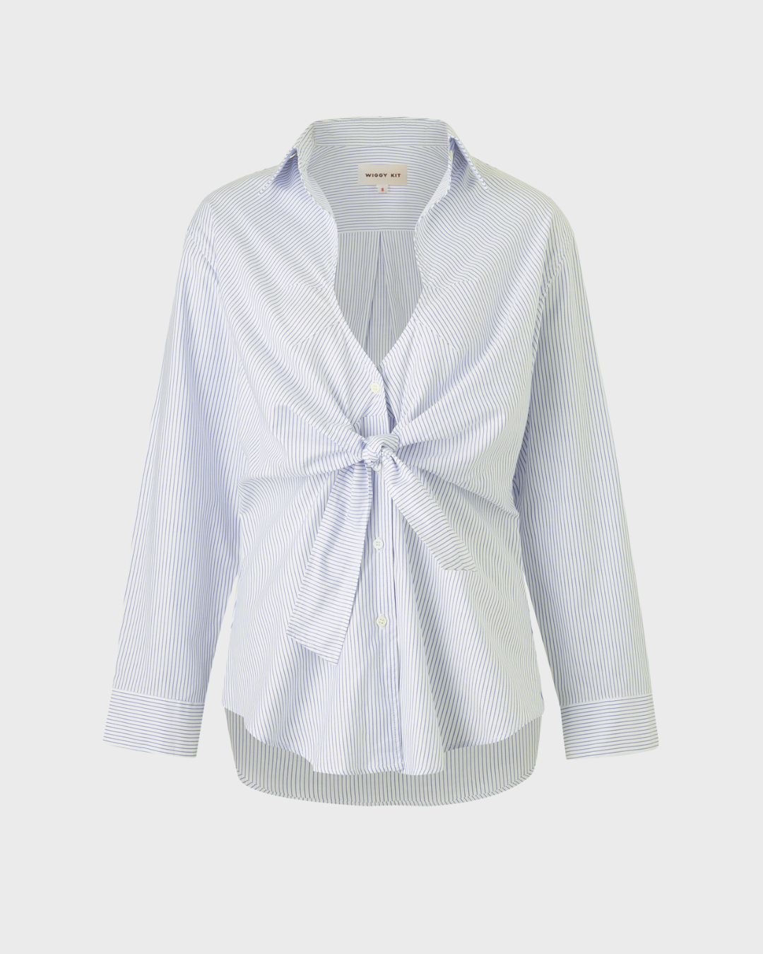 The Cutaway Booker Shirt