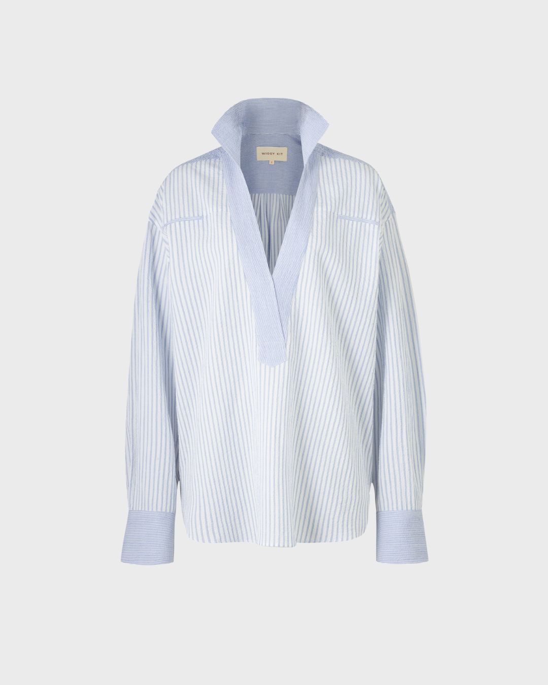 The Tom Tom Shirt