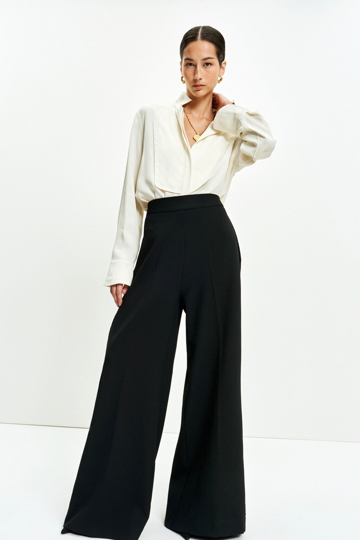 Birley Pant