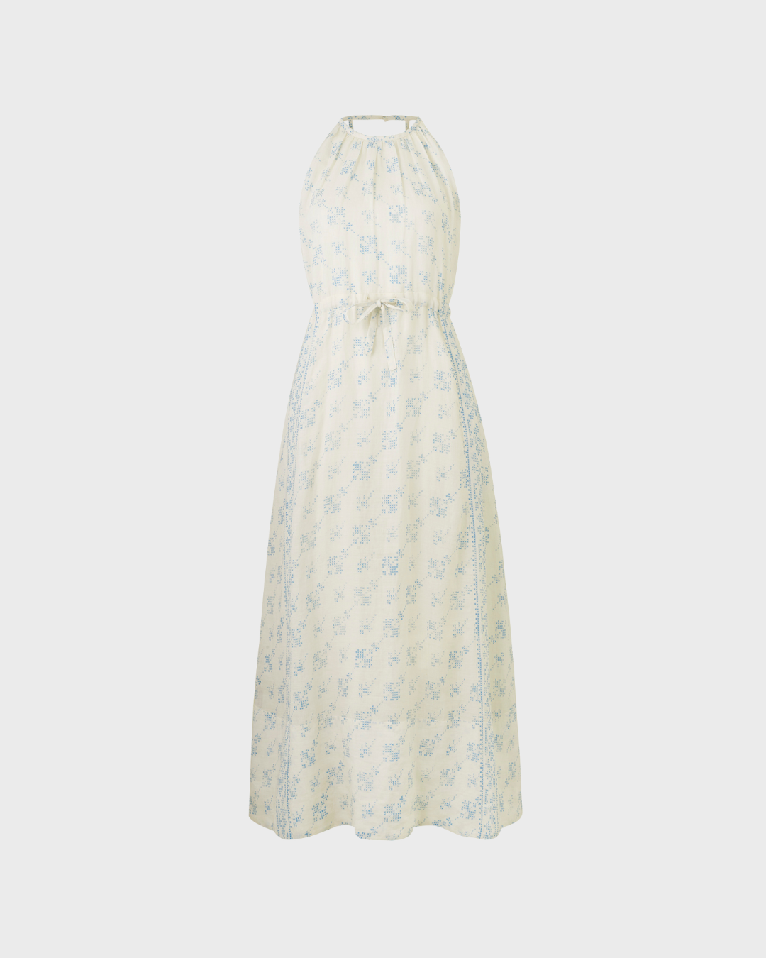 The Marte Dress