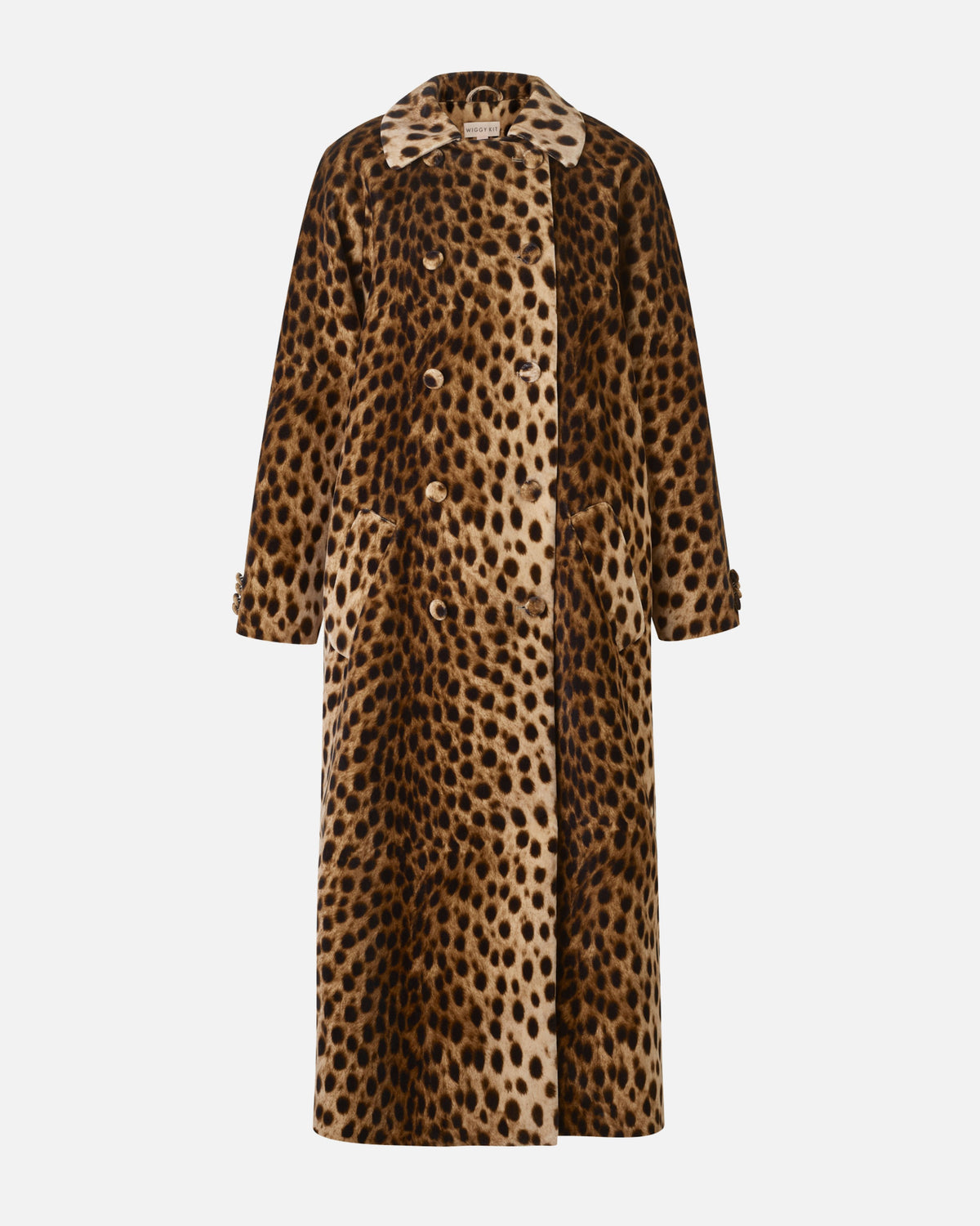 Mercer Coat
