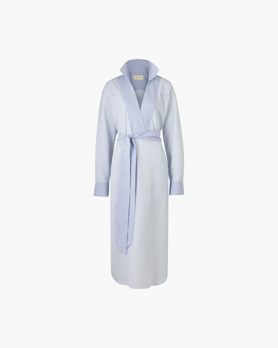 The Tom Tom Dress