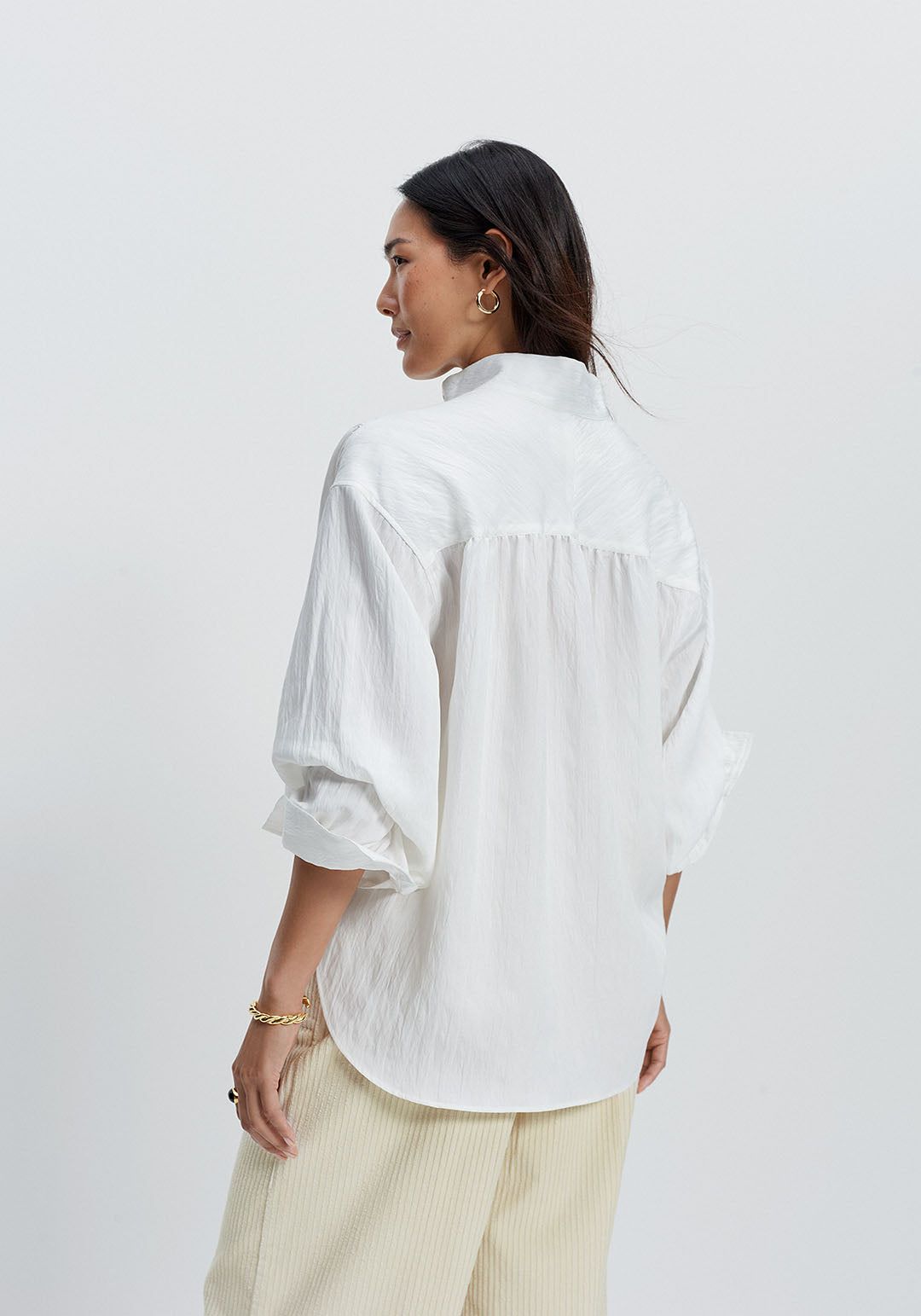 The Library Shirt