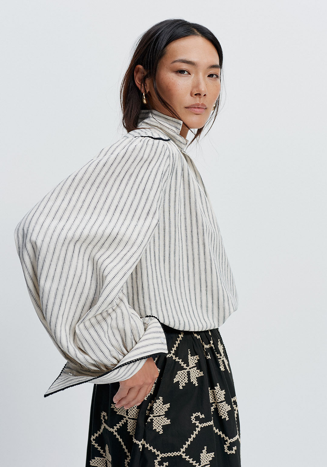 The Eponine Shirt