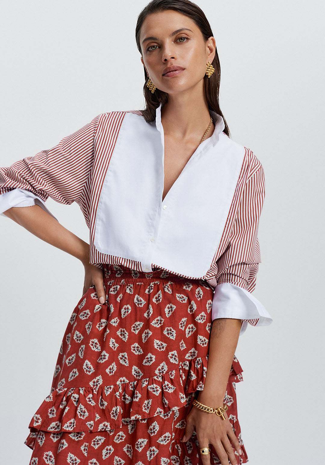 The Ivo Shirt
