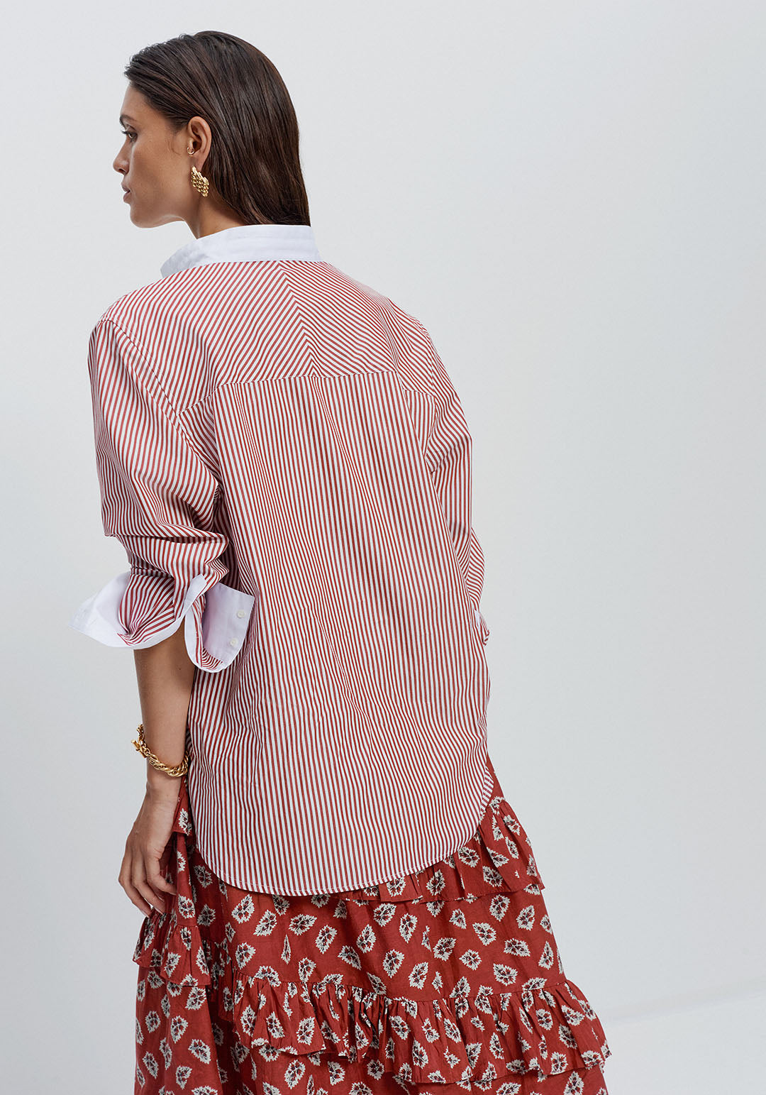 The Ivo Shirt