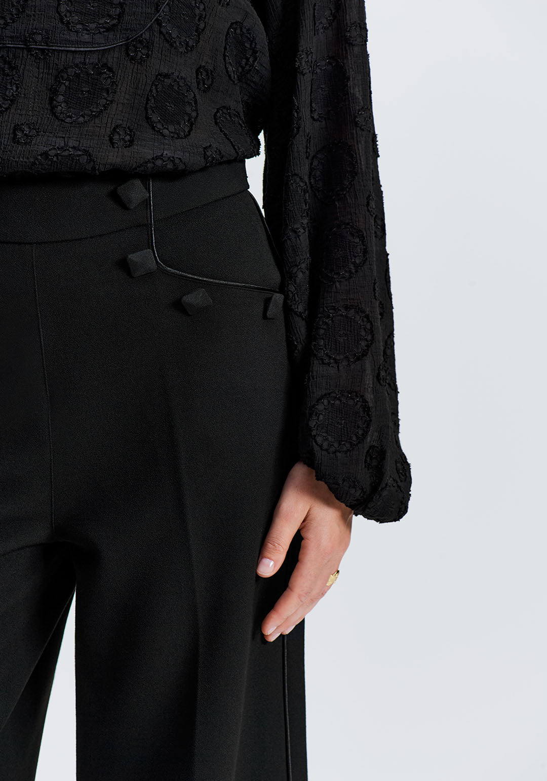 The Soho Pant