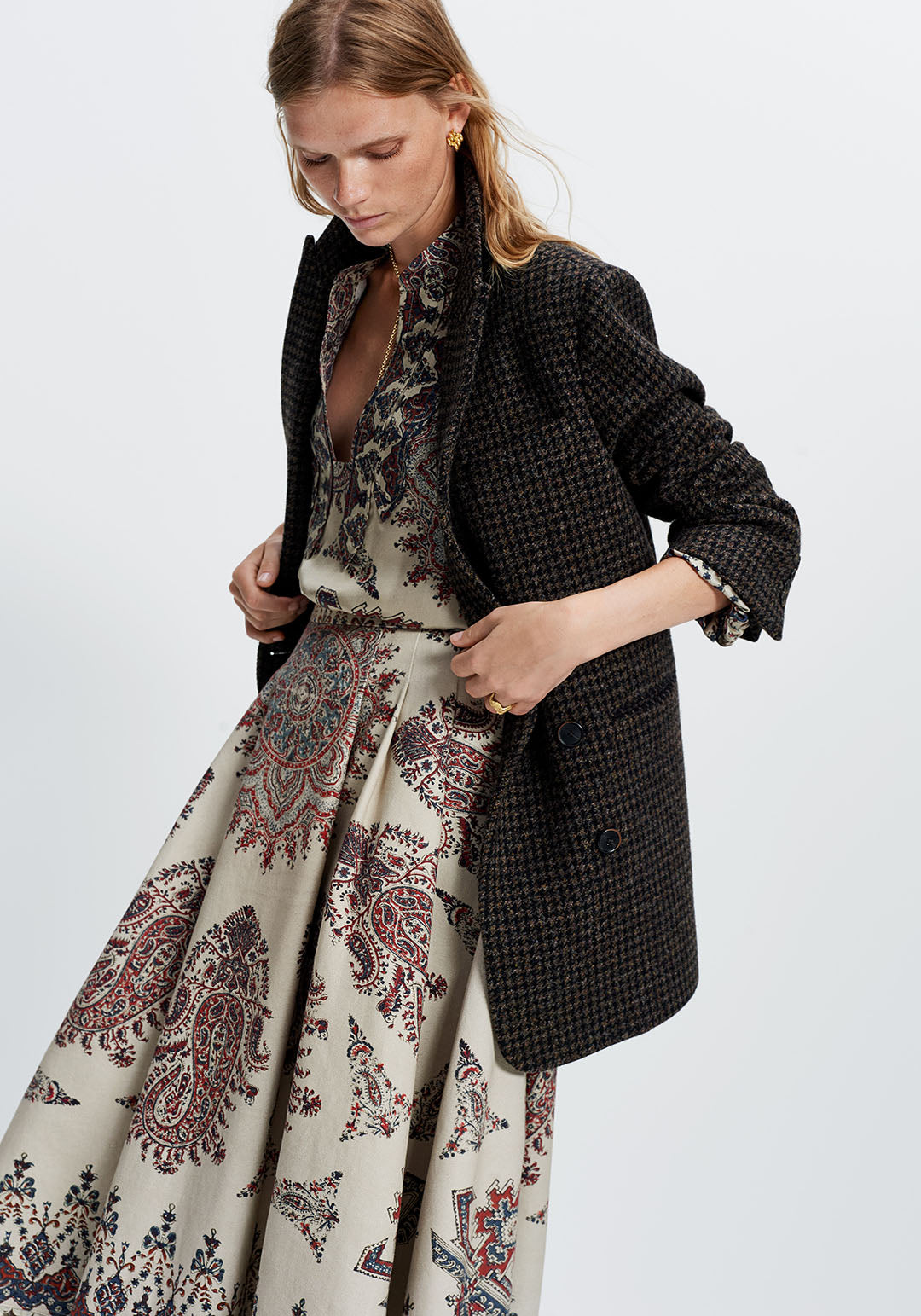 The Beatnik Blazer