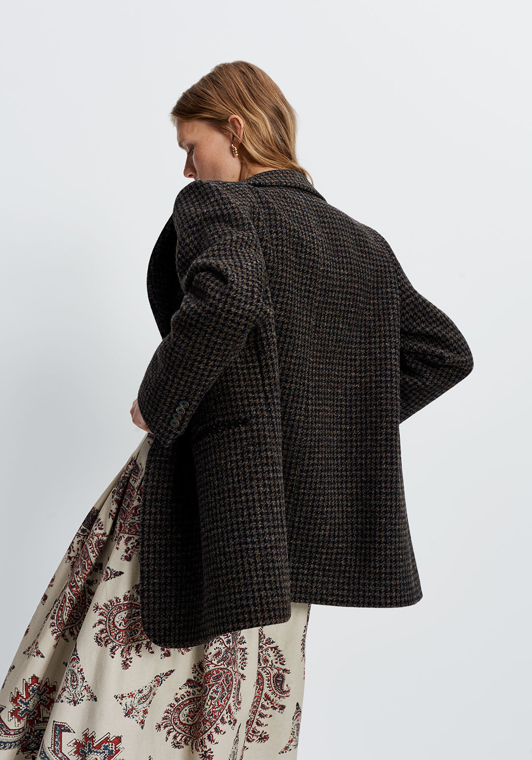 The Beatnik Blazer