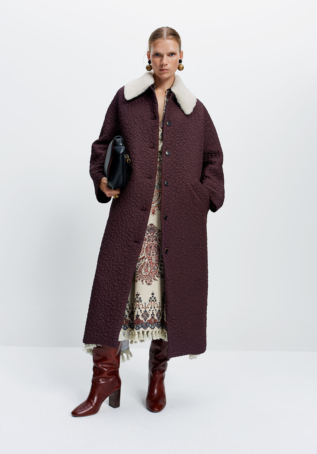The Zolta Coat