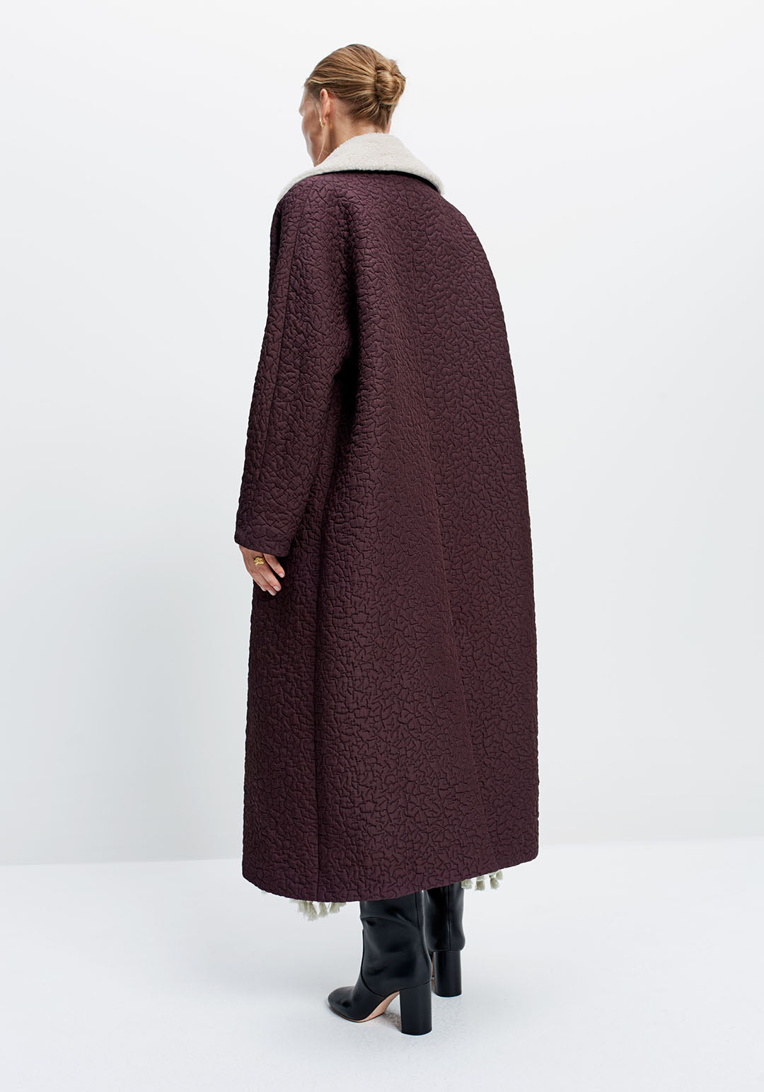 The Zolta Coat