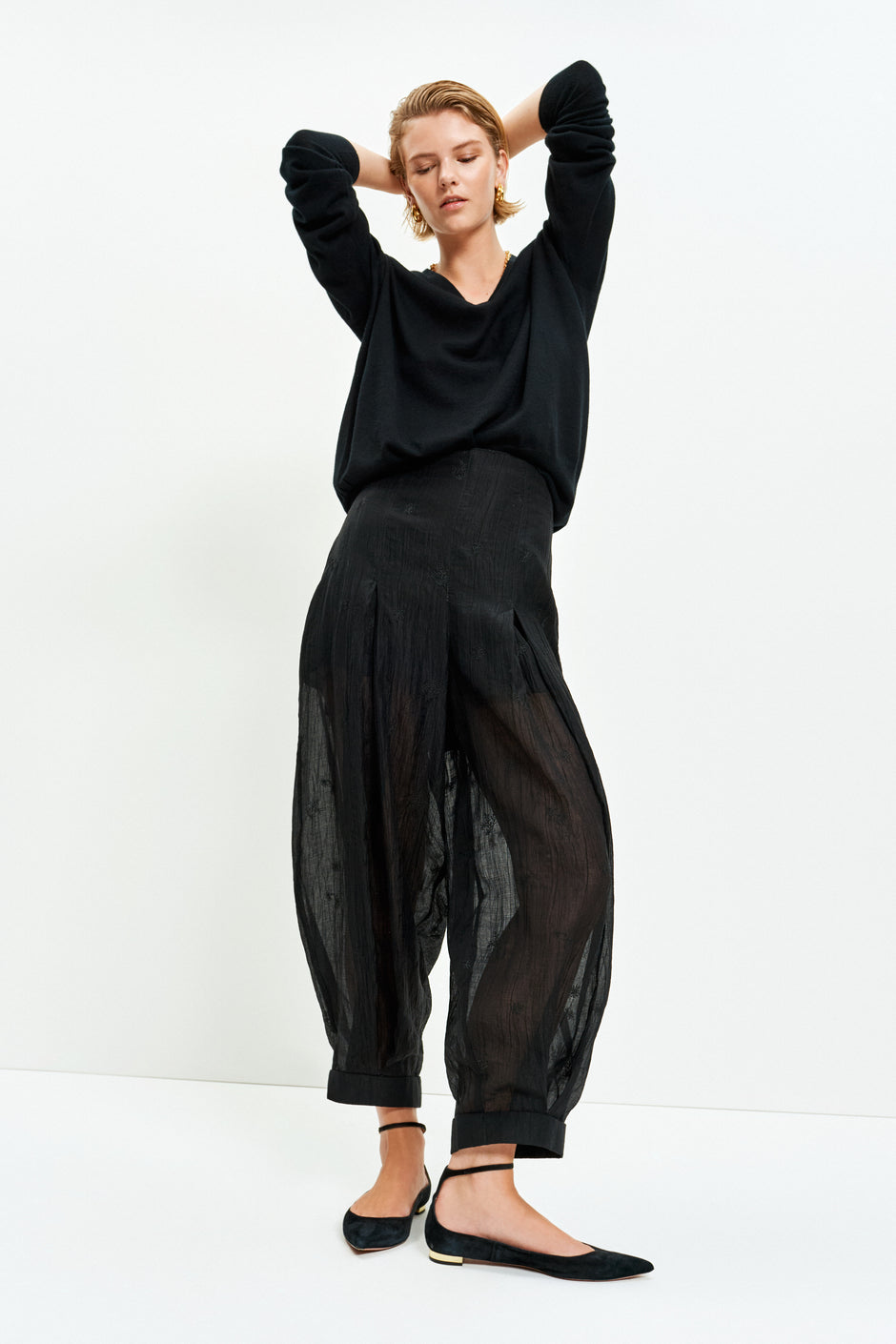 After Dark Pant