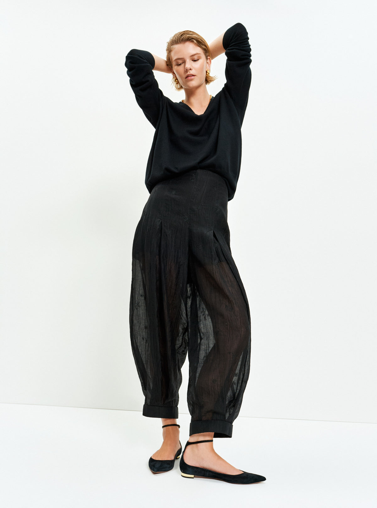 After Dark Pant