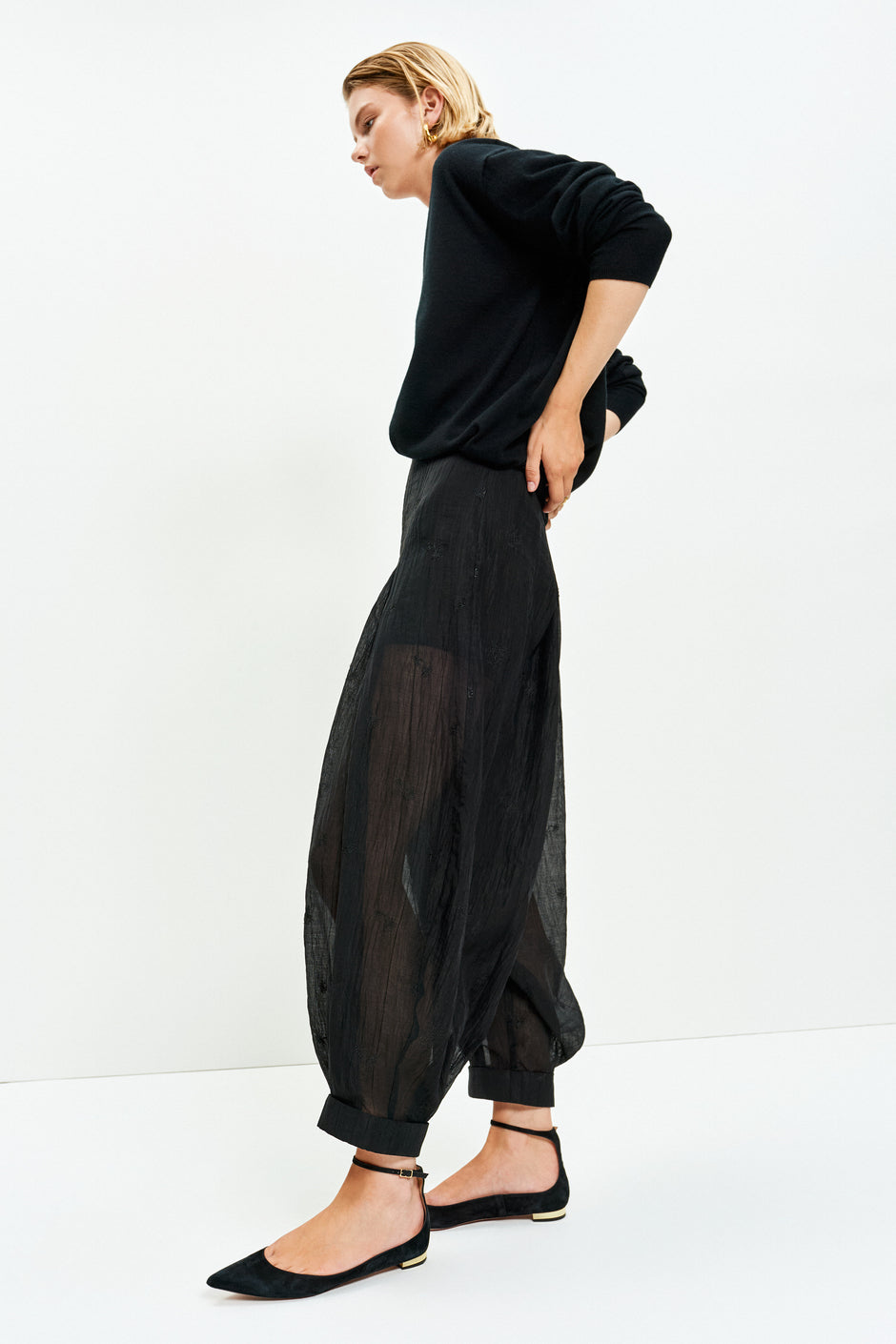 After Dark Pant