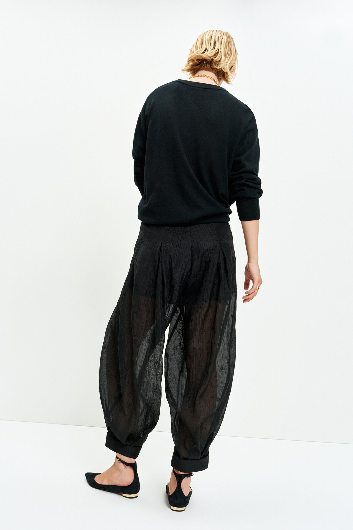 After Dark Pant