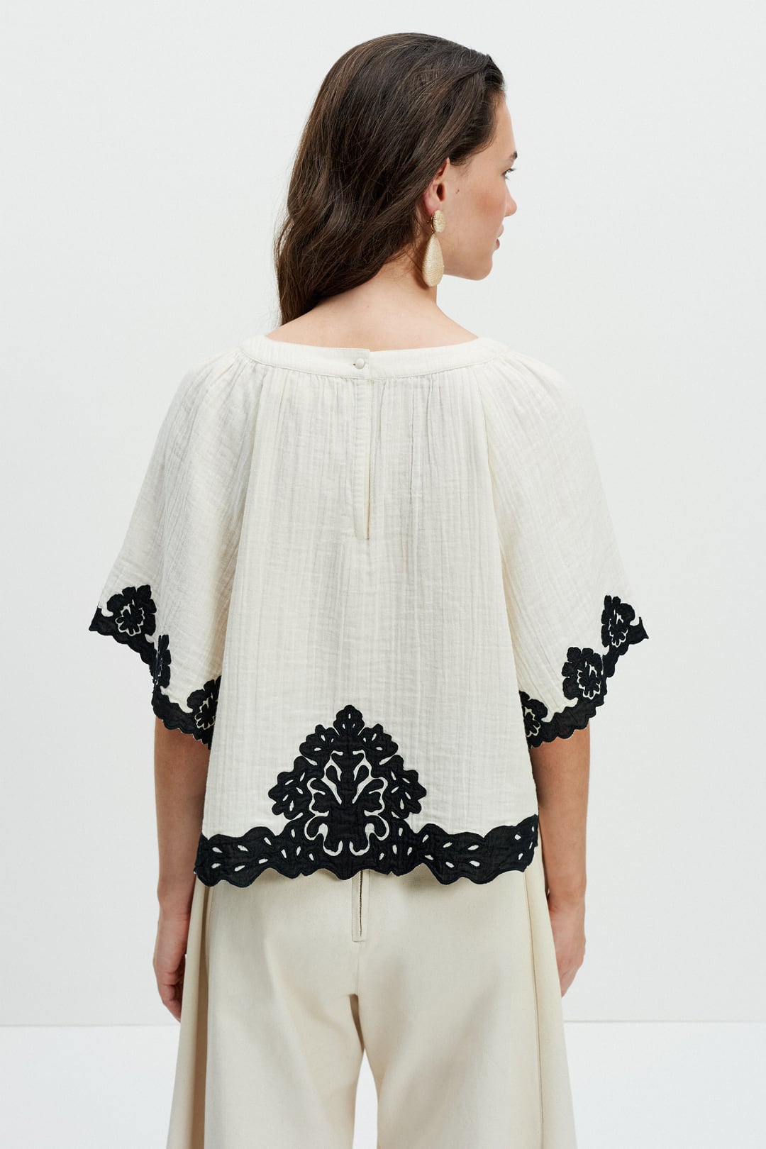 The Assisi Top
