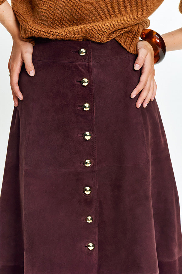Augustine Skirt