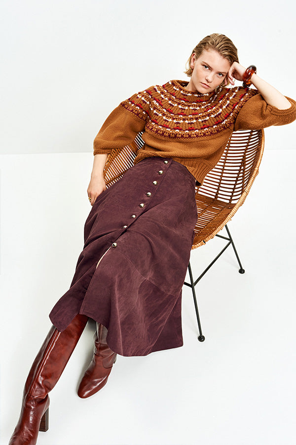 Augustine Skirt