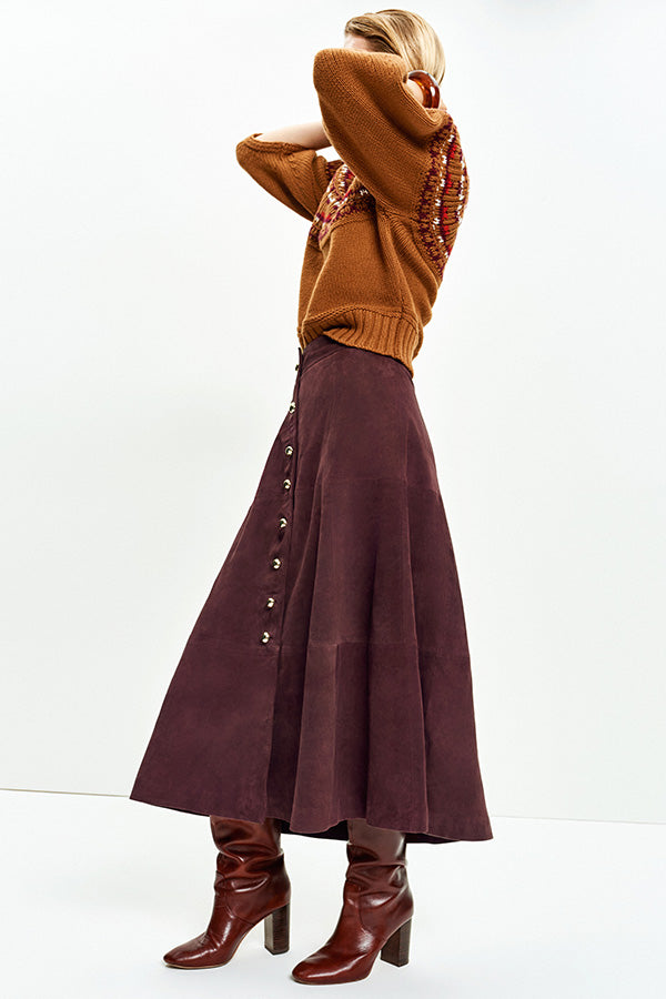 Augustine Skirt