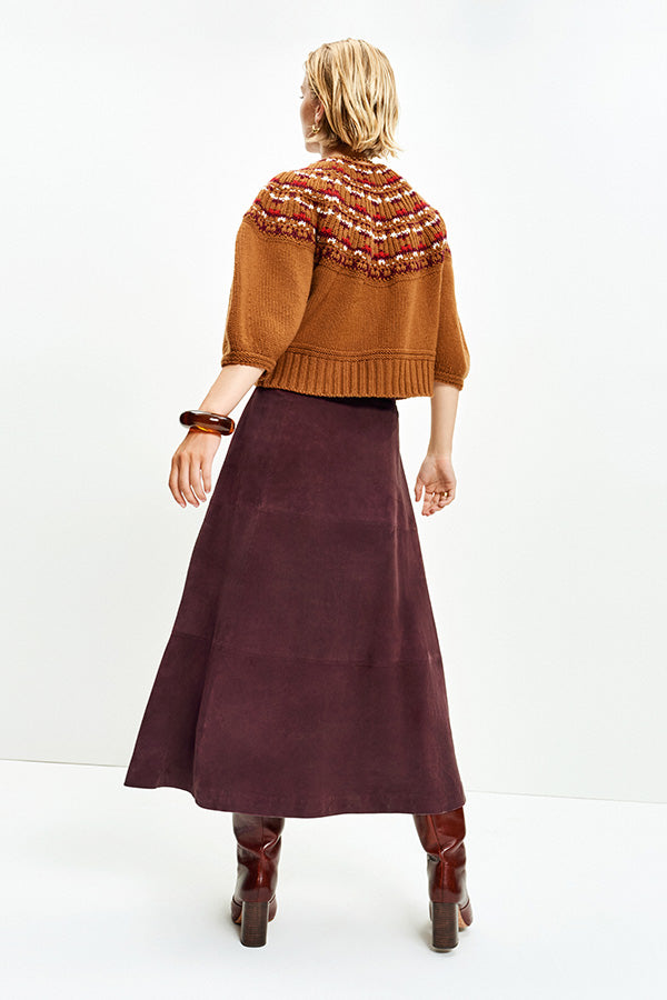 Augustine Skirt