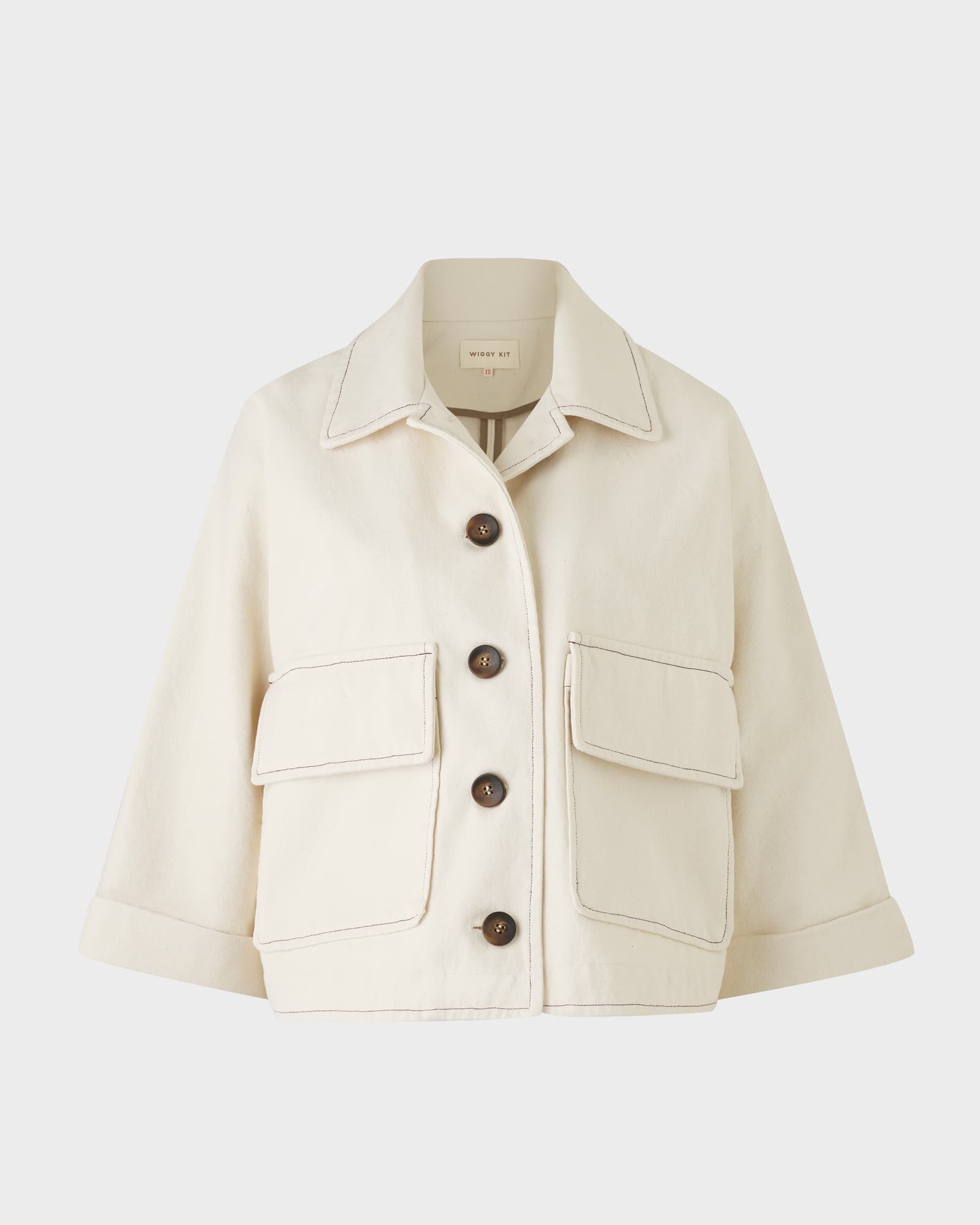 Brigitte Jacket