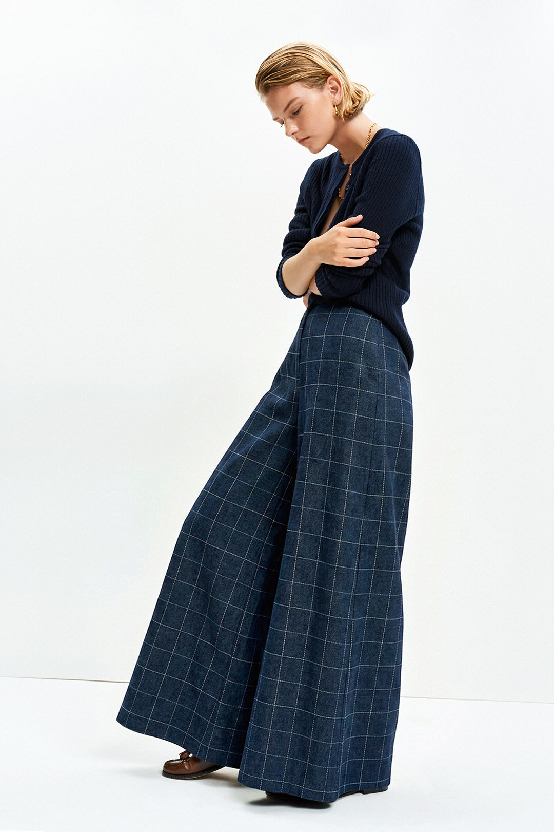 Bergamo Pant