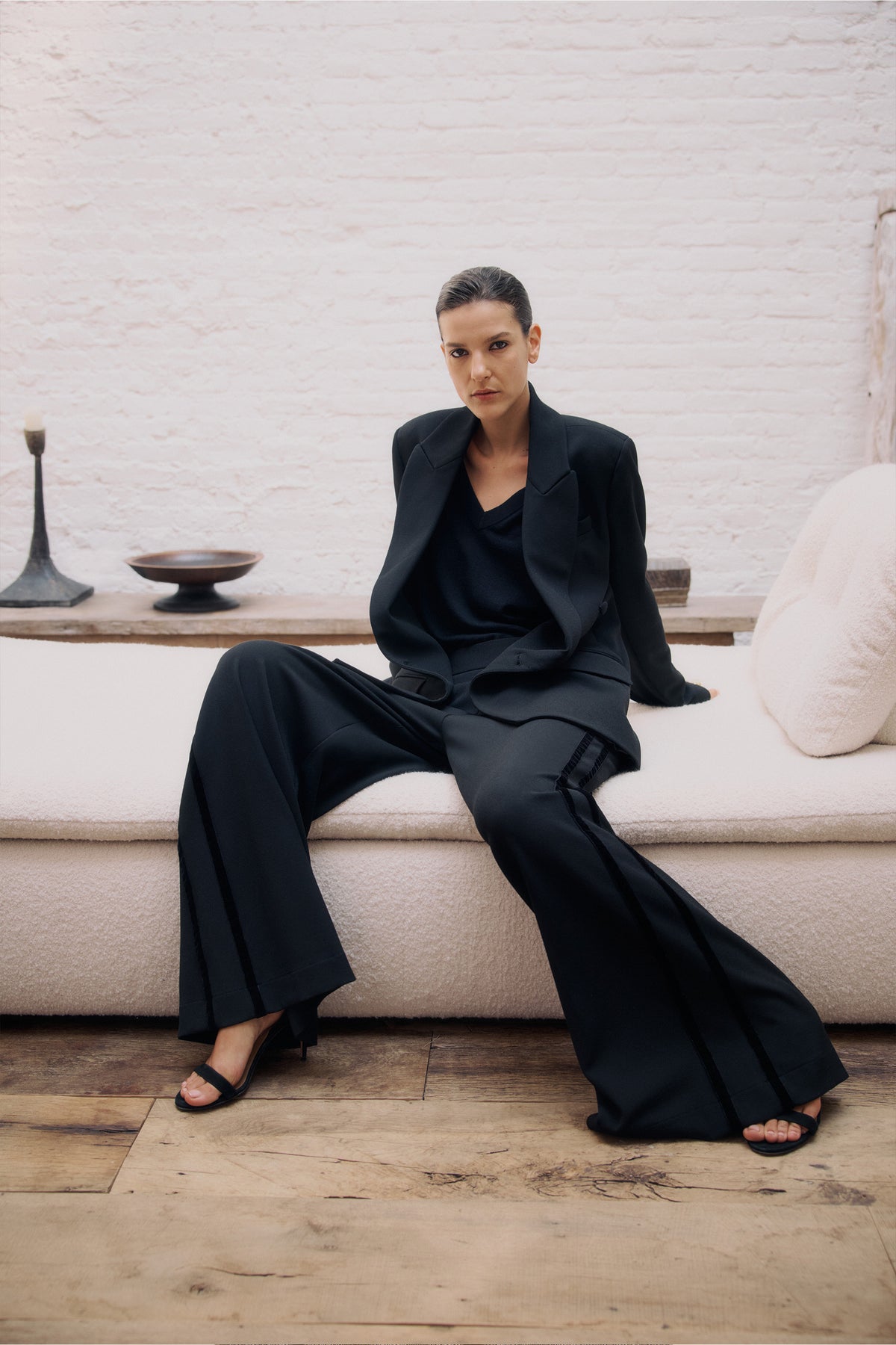 Birley Pant