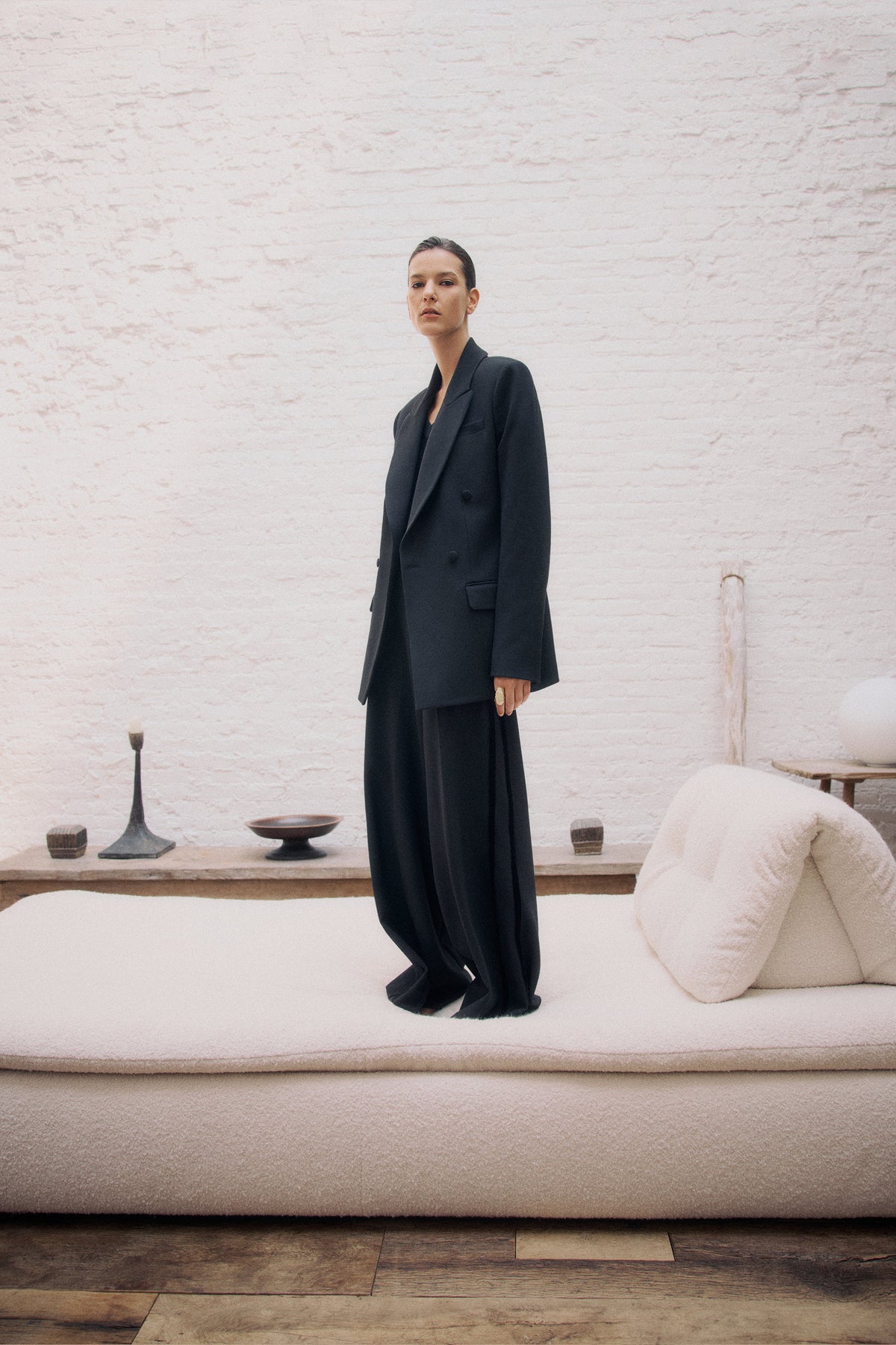 Birley Pant