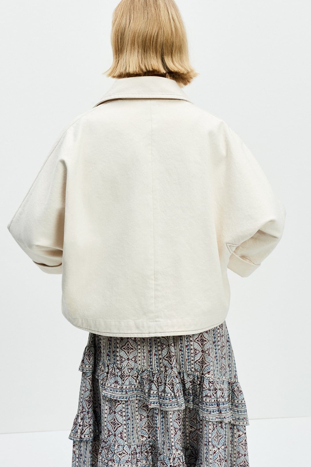 Brigitte Jacket