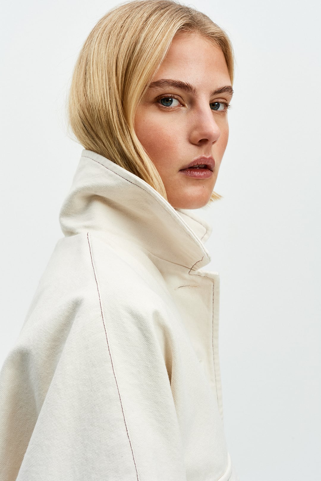 Brigitte Jacket