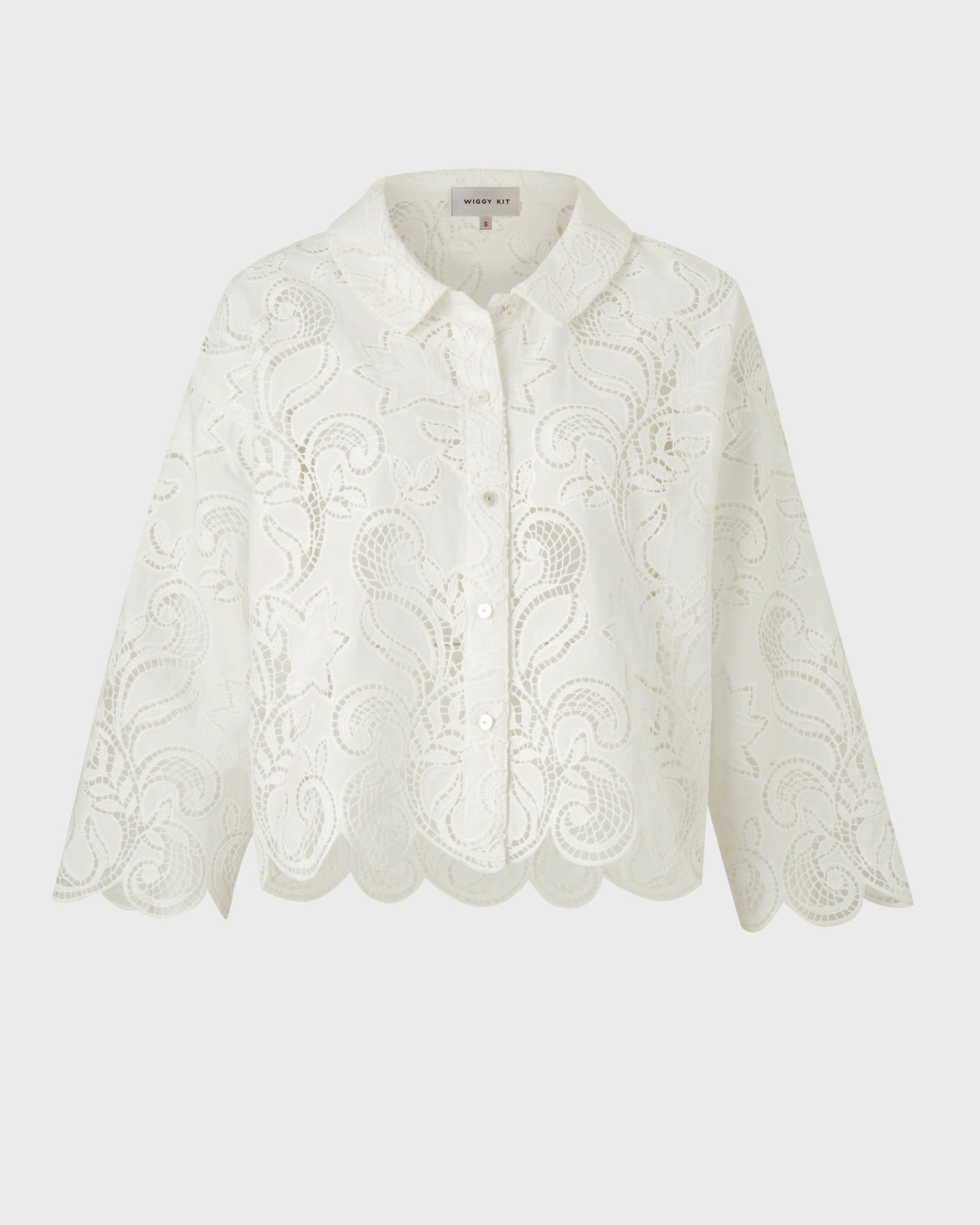 The Chloe Shirt