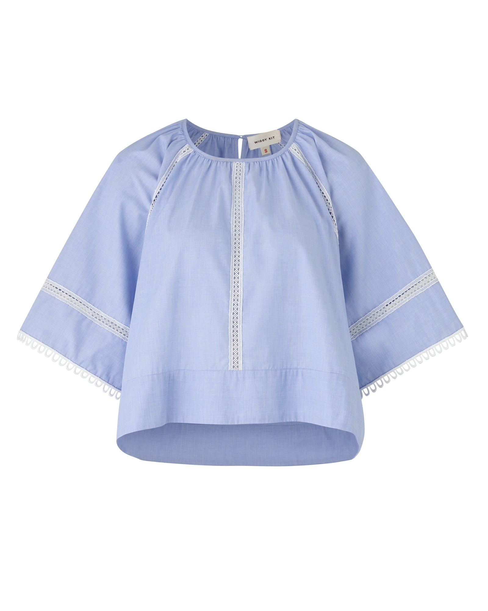 The Clemence Top
