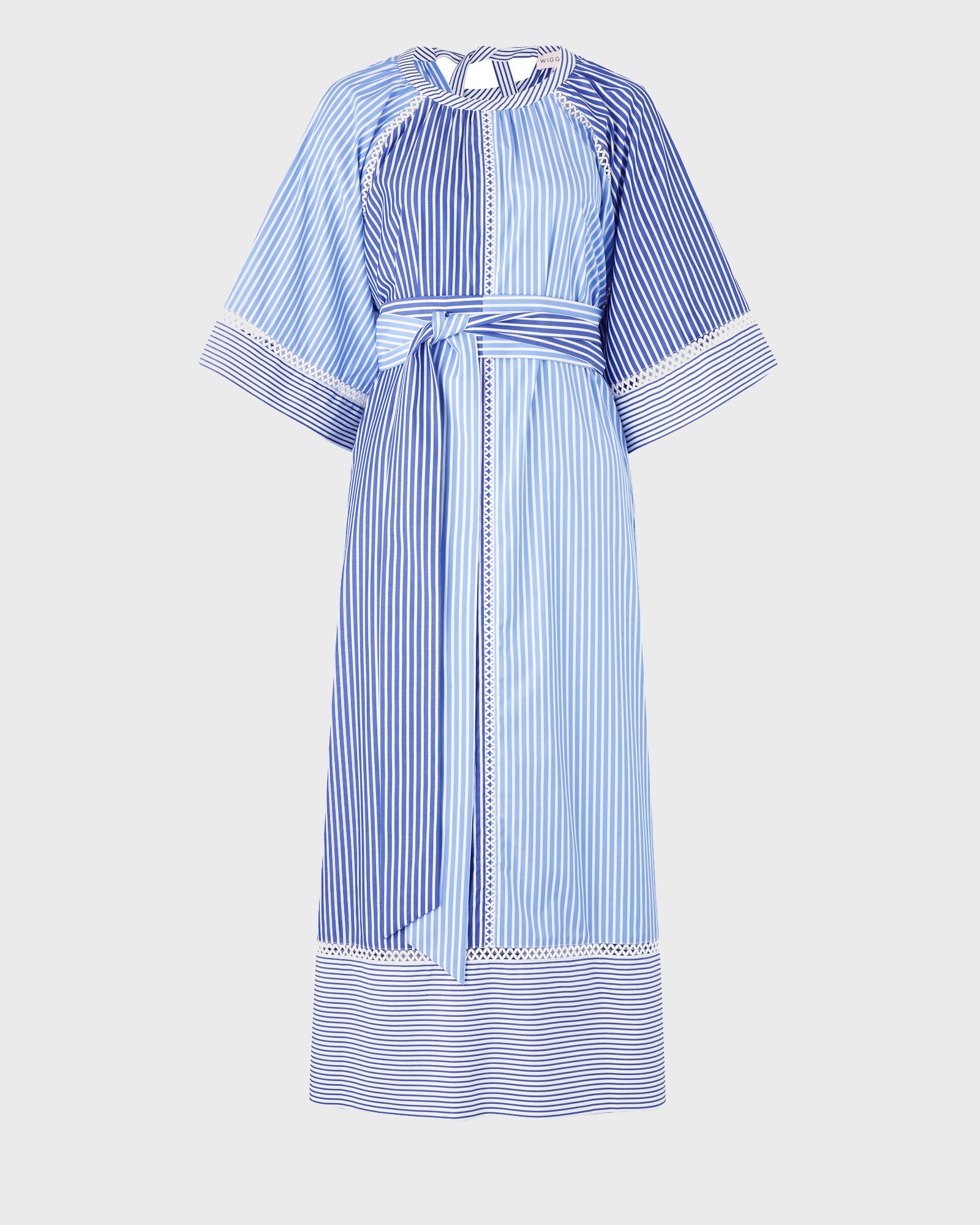 The Clemence Dress
