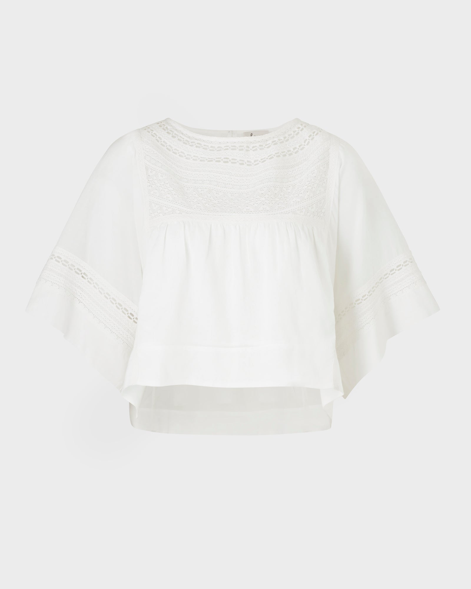 The Colette Top