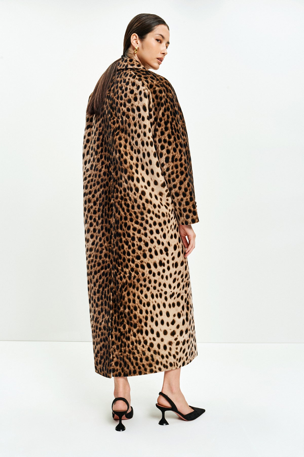Mercer Coat
