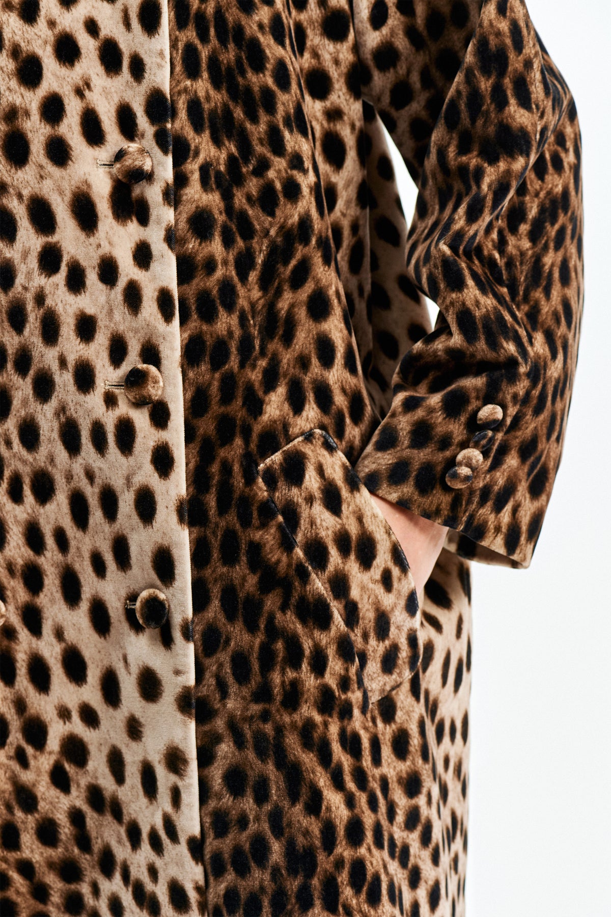 Mercer Coat