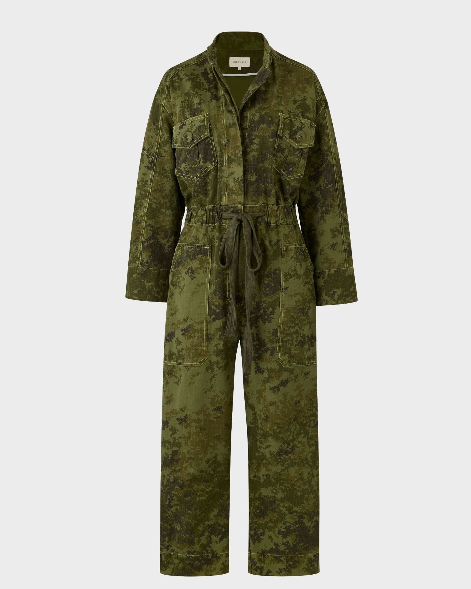 Dylan Boilersuit