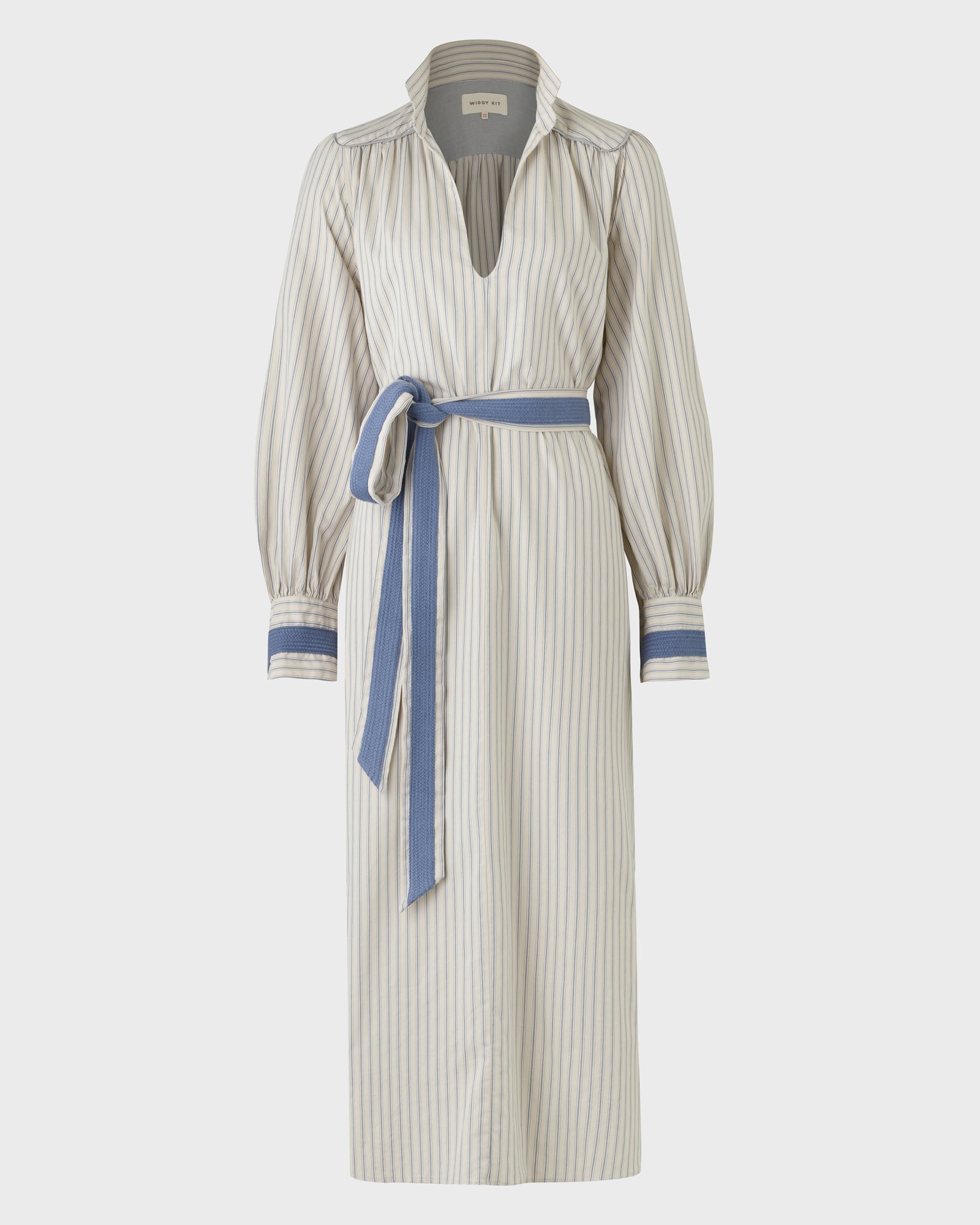 Eponine Shirt Dress