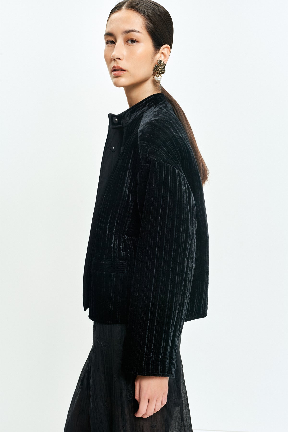 Edie Jacket