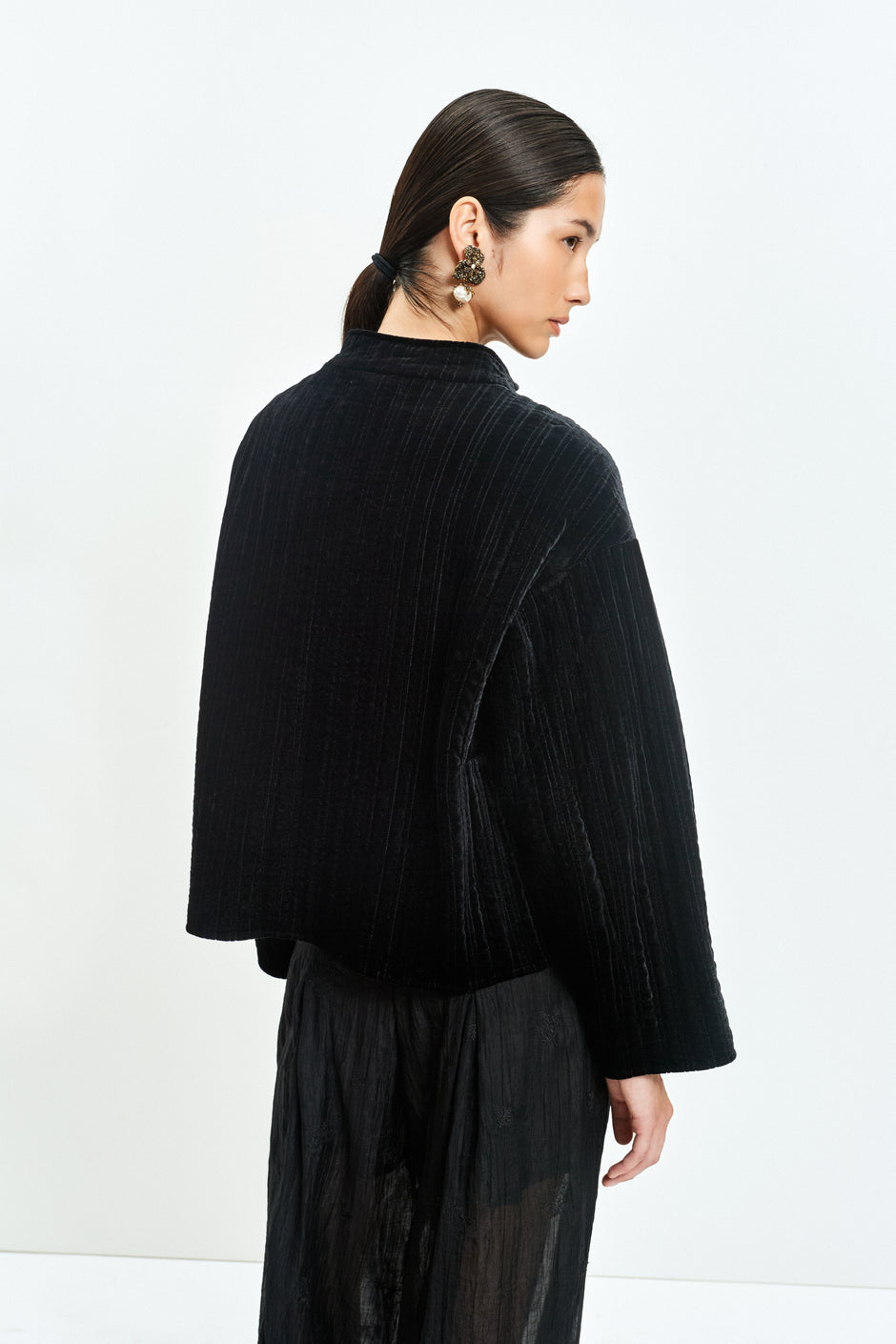 Edie Jacket
