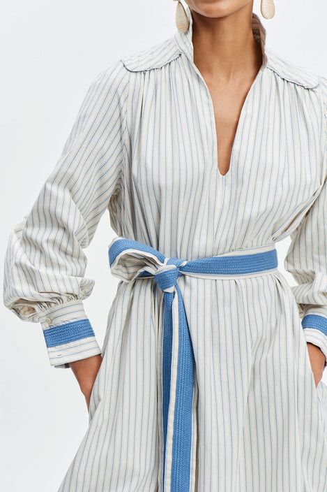 Eponine Shirt Dress