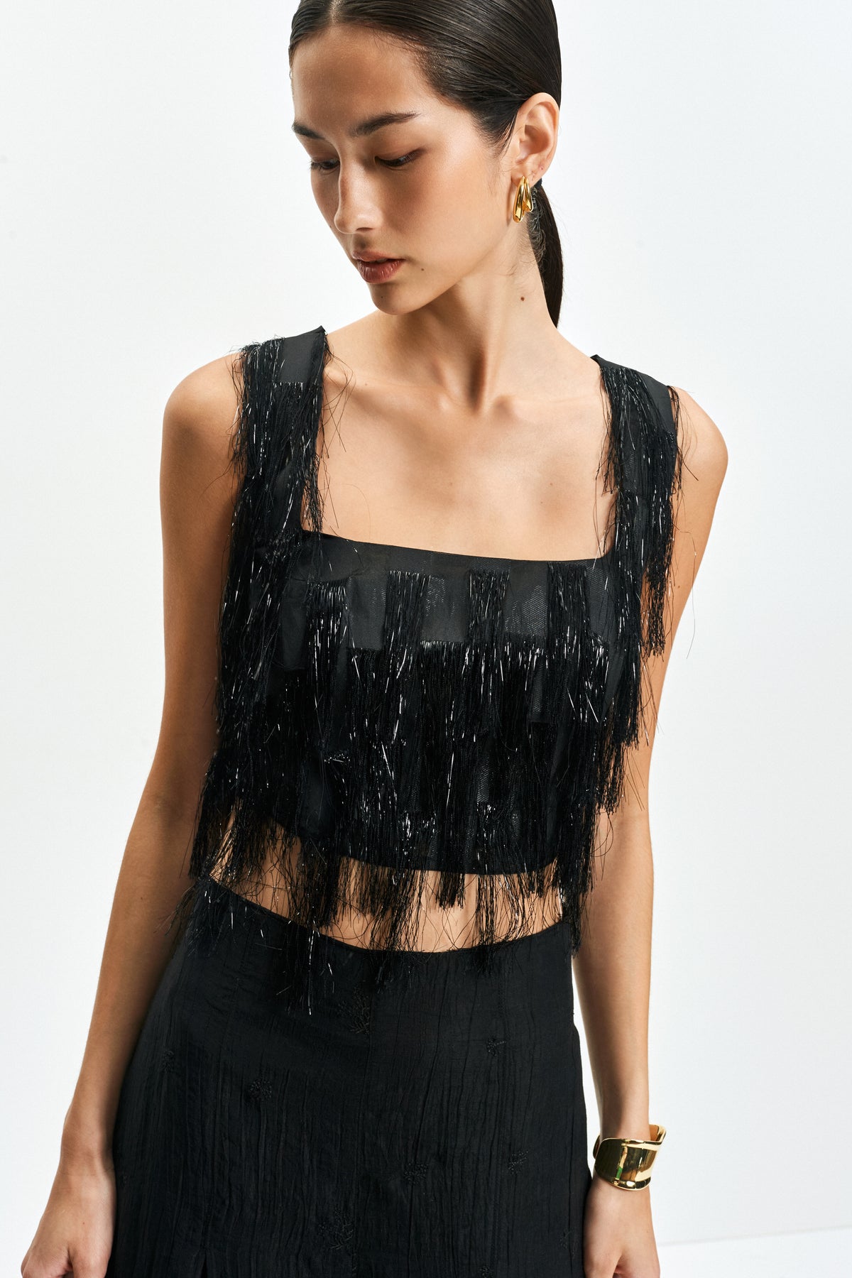 Eyelash Top