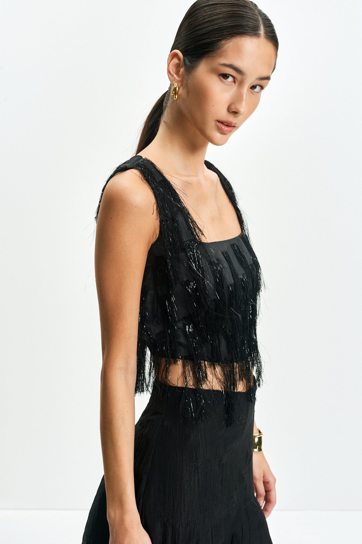 Eyelash Top