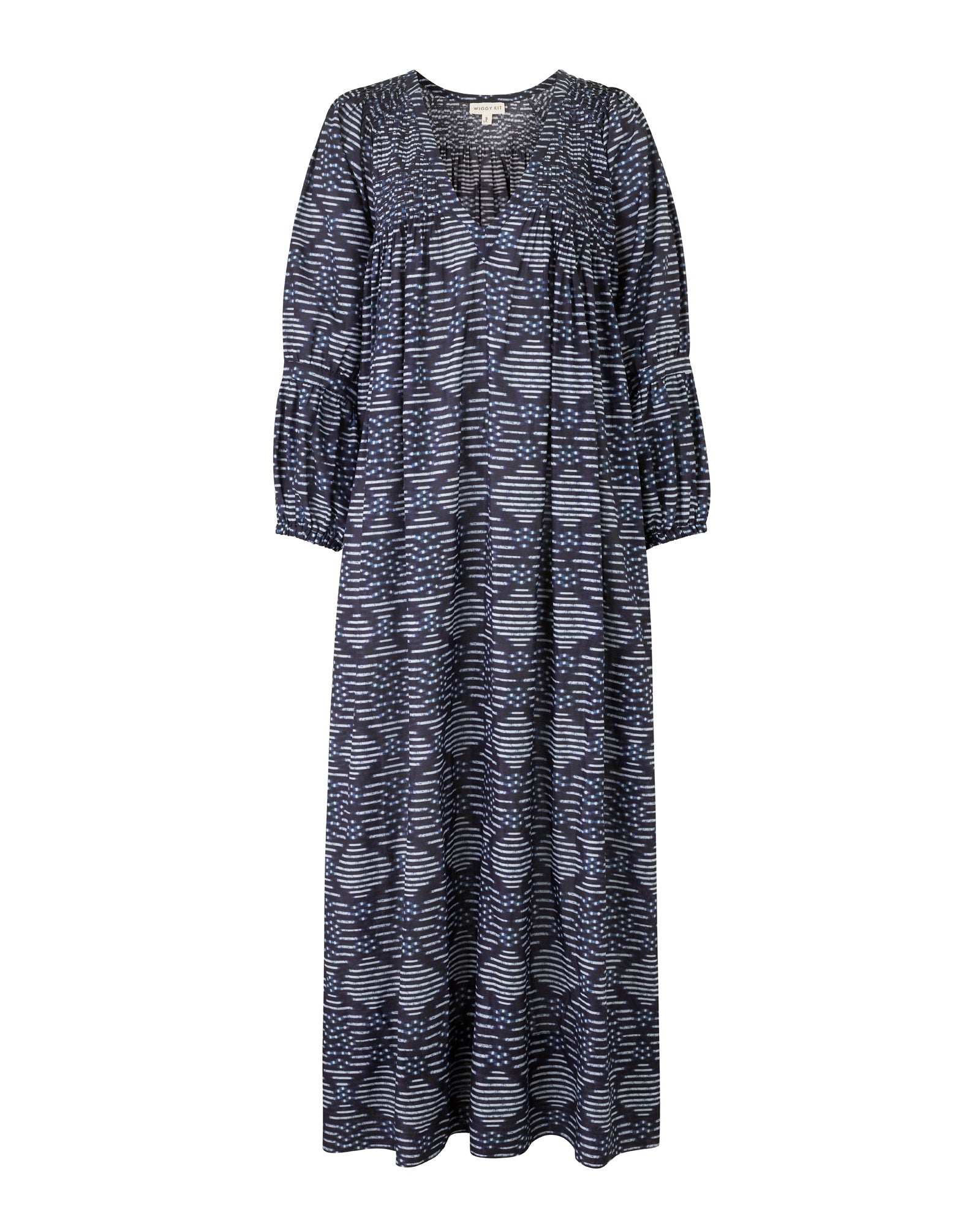 The Folklore Dress
