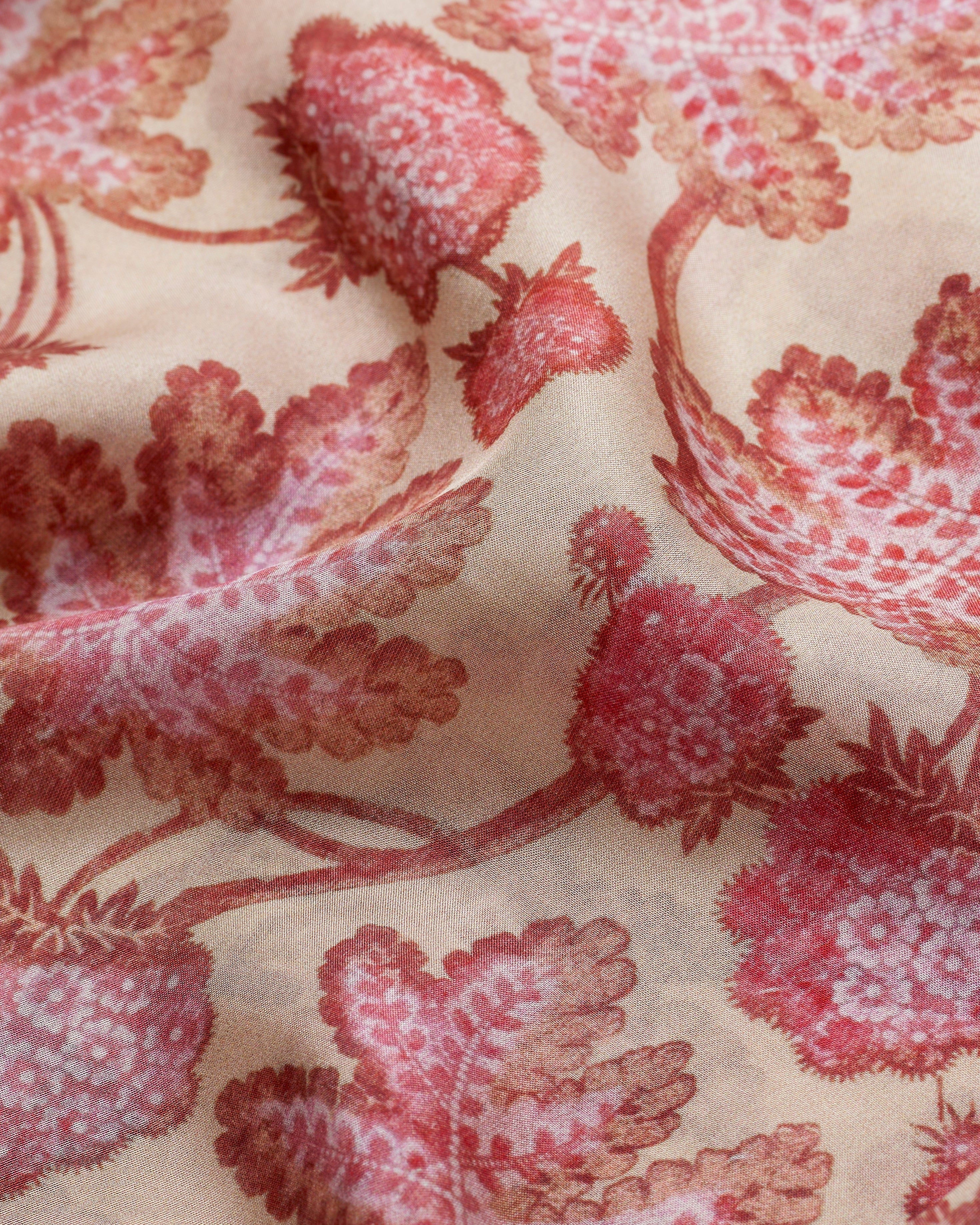 The Sarong (Camargue Print)