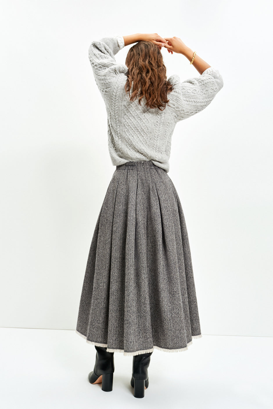 Folly Skirt